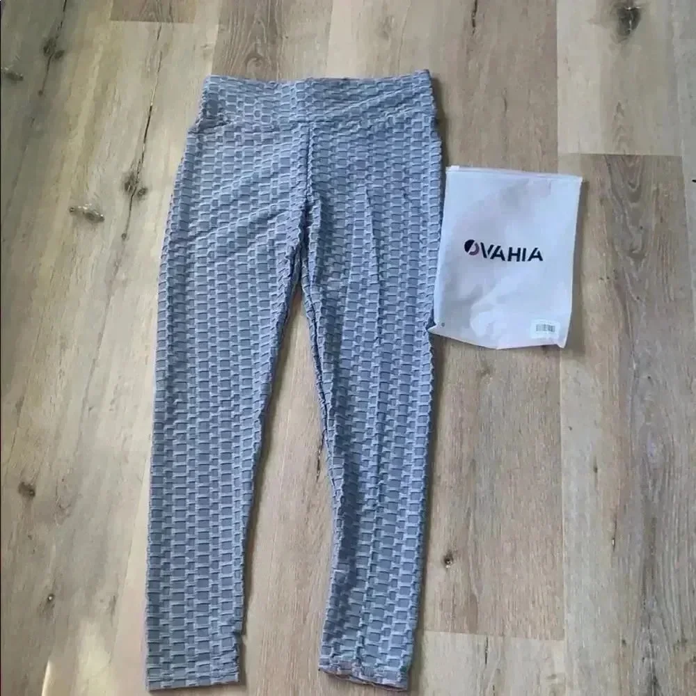 New Ovahia leggings - Picture 3 of 5